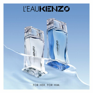 Kenzo L'Eau pour Femme Eau de Toilette - 59.99 euro