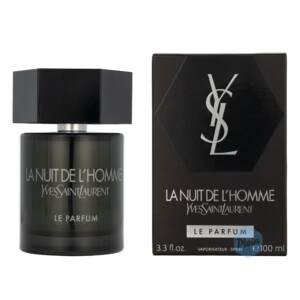 Yves Saint Laurent Eau de Parfum La Nuit de L'Homme - 104.49 euro