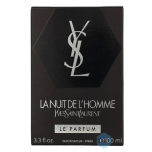 Yves Saint Laurent Eau de Parfum La Nuit de L'Homme - 104.49 euro