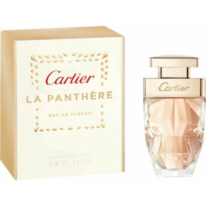 Cartier La Panthere Eau de Parfum Spray - 64.49 euro