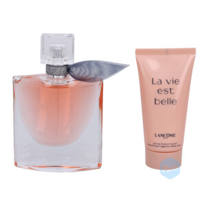 Lancome Geschenkset La Vie Est Belle - 74.99 euro