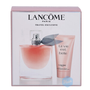 Lancome Geschenkset La Vie Est Belle - 74.99 euro