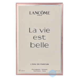 Lancome Eau de Parfum La Vie est Belle - 96.99 euro