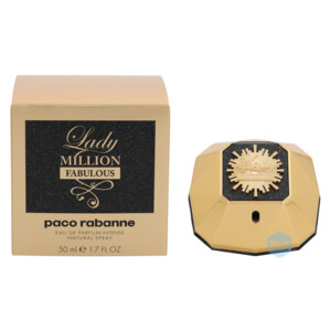 Paco Rabanne Lady Million Fabulous Eau de Parfum Spray - 70.99 euro