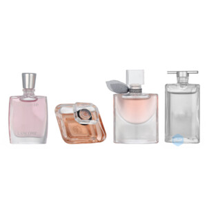 Lancome Geschenkset Les Miniatures De Parfum - 50.49 euro