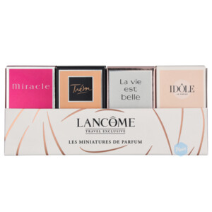 Lancome Geschenkset Les Miniatures De Parfum - 50.49 euro