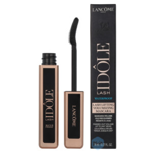 Lancome Lash Idole Mascara Waterproof Black - 27.55 euro