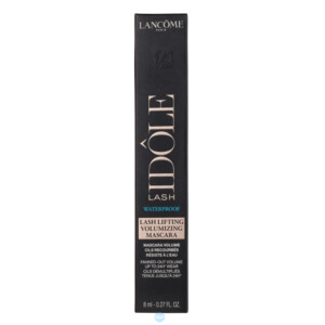 Lancome Lash Idole Mascara Waterproof Black - 27.55 euro