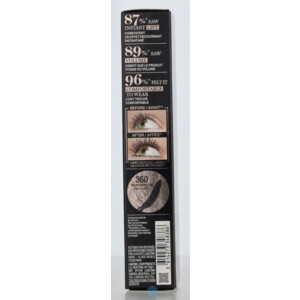 Lancome Lash Idole Mascara Waterproof Black - 27.55 euro