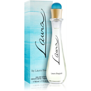 Laura Biagiotti Laura Eau de Toilette - 22.99 euro