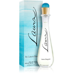 Laura Biagiotti Laura Eau de Toilette - 32.79 euro