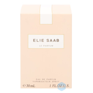 Elie Saab Eau de Parfum Le Parfum - 32.69 euro