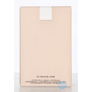 Elie Saab Eau de Parfum Le Parfum - 32.69 euro