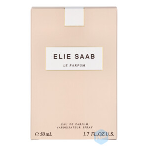 Elie Saab Eau de Parfum Le Parfum - 47.99 euro