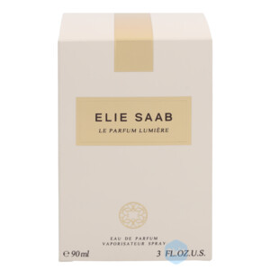 Elie Saab Eau de Parfum Le Parfum Lumière - 99.49 euro