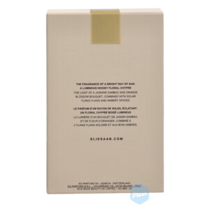 Elie Saab Eau de Parfum Le Parfum Lumière - 99.49 euro