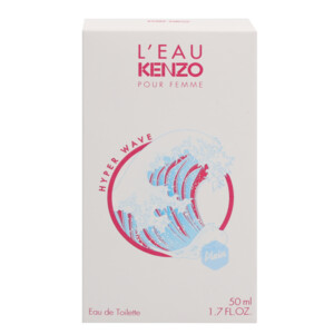 Kenzo discount 50 korting