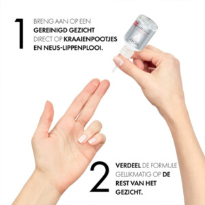 Vichy LiftActiv Supreme H.A. Epidermic Filler Serum - 37.99 euro