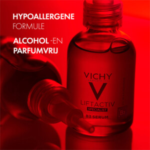 Vichy LiftActiv B3 Anti-Pigmentvlekken Serum - 38.65 euro