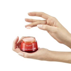3x Vichy LiftActiv Collagen Specialist Nachtcrème - 106.01 euro