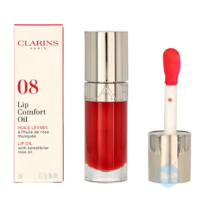 Clarins Lip Comfort Oil 08 Strawberry - 22.69 euro