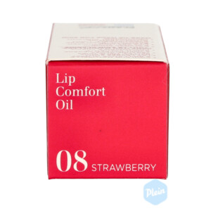 Clarins Lip Comfort Oil 08 Strawberry - 22.69 euro