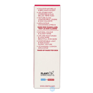 Clarins Lip Comfort Oil Lipolie 01 Honey - 22.49 euro