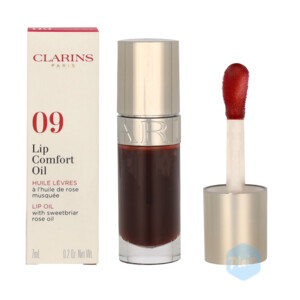 Clarins Lip Comfort Oil Lipolie 09 Chocolate - 21.25 euro
