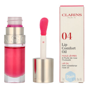 Clarins Lip Comfort Oil 04 Pitaya - 20.99 euro