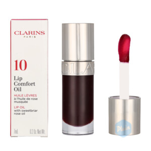 Clarins Lip Comfort Oil 10 Plum - 19.49 euro