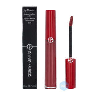 Giorgio Armani Lip Maestro 501 Casual Pink - 31.85 euro