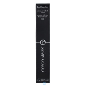 Giorgio Armani Lip Maestro 501 Casual Pink - 31.85 euro