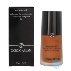 Giorgio Armani Luminous Silk Foundation 11.5 - 50.99 euro