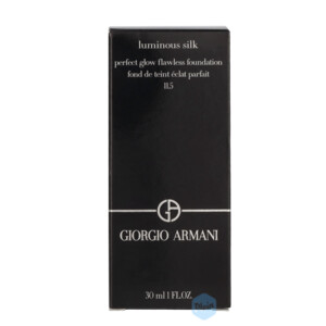 Giorgio Armani Luminous Silk Foundation 11.5 - 50.99 euro