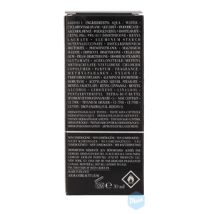 Giorgio Armani Luminous Silk Foundation 11.5 - 50.99 euro