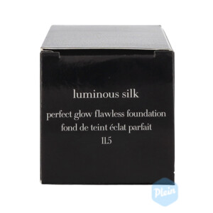 Giorgio Armani Luminous Silk Foundation 11.5 - 50.99 euro