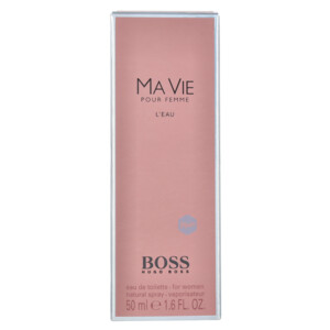 Hugo Boss Eau de Toilette Ma Vie - 26.19 euro