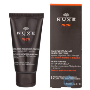 Nuxe After Shave Balm Men - 18.75 euro