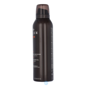 Nuxe Rasage de Rêve Men Shaving Gel - 10.25 euro