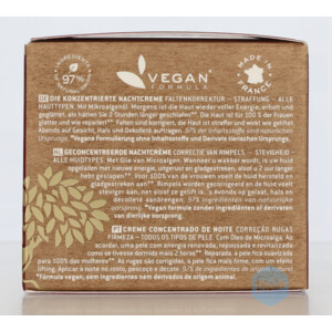 Nuxe Merveillance Lift Night Cream - 25.29 euro