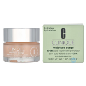 Clinique Moisture Surge 100H - 17.85 euro
