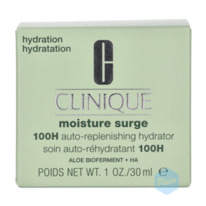 Clinique Moisture Surge 100H - 17.85 euro
