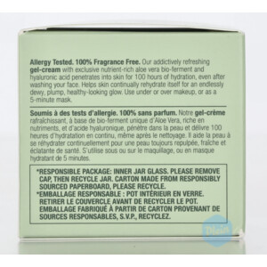 Clinique Moisture Surge 100H - 17.85 euro
