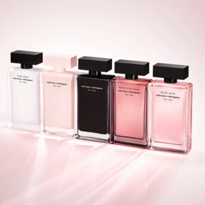 Narciso Rodriguez Musc Noir Rose For Her Eau de Parfum - 90.49 euro