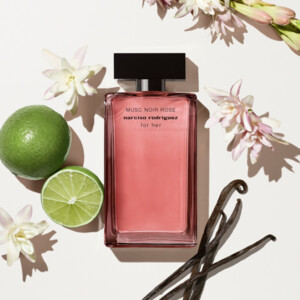 Narciso Rodriguez Musc Noir Rose For Her Eau de Parfum - 61.99 euro