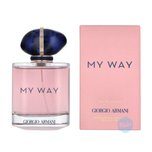 Giorgio Armani Eau de Parfum My Way - 95.49 euro