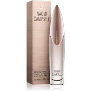 Naomi Campbell Naomi Campbell Eau de Toilette - 19.09 euro