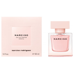 Narciso Rodriguez Narciso Cristal Eau de Parfum - 52.49 euro