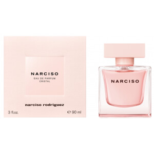 Narciso Rodriguez Narciso Cristal Eau de Parfum - 77.49 euro