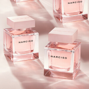 Narciso Rodriguez Narciso Cristal Eau de Parfum - 77.49 euro